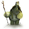 Mitch Oogway